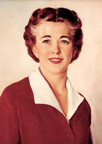 Betty Croker Image