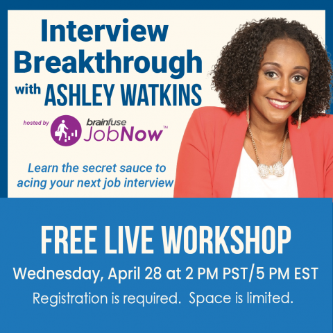 Resume Workshop image