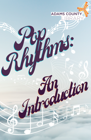 POP RHYTHMS: