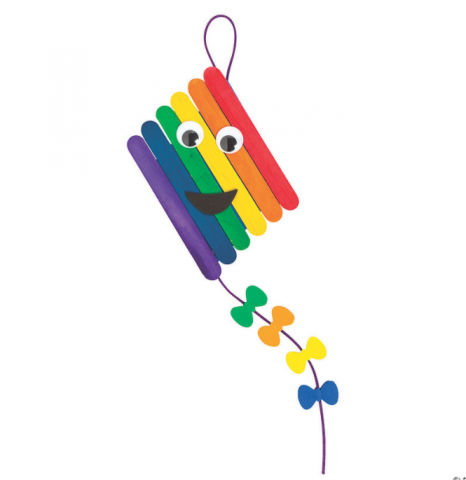 kite craft