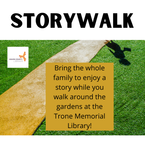 StoryWalk(R)