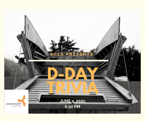 d-day trivia