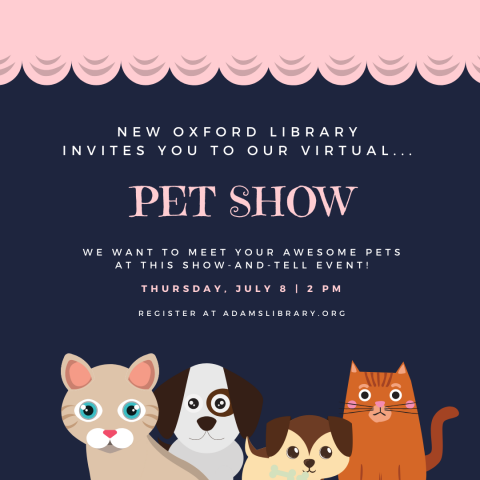 pet show