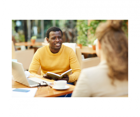 Reader's Forum