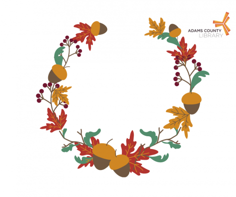 A Thankful Wreath