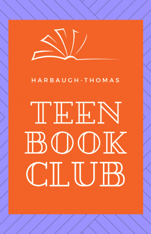Harbaugh-Thomas Teen Book Club