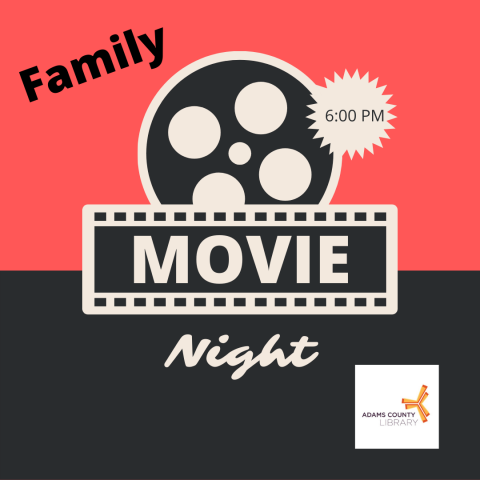 Family Movie Night