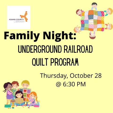 Family Fun Night
