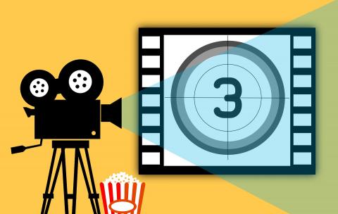 Meet the Librarians Movie Night