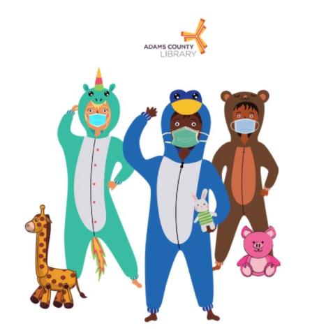 Party Edition Pajama Party