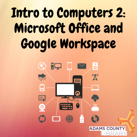 INTRO TO COMPUTERS 2