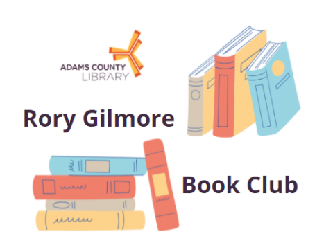 Rory Gilmore Book Club: Dracula