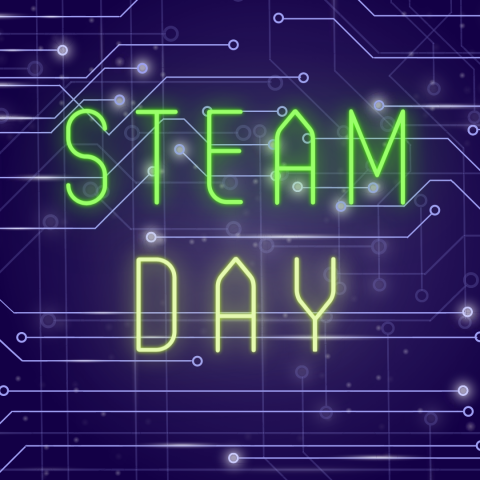 STEAM DAY