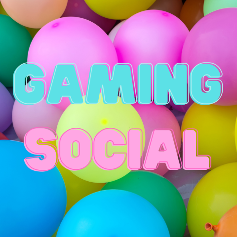 GAMING SOCIAL