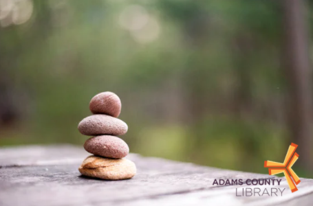Virtual: Mindfulness Based Stress Reduction