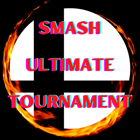 SMASH ULTIMATE TOURNAMENT