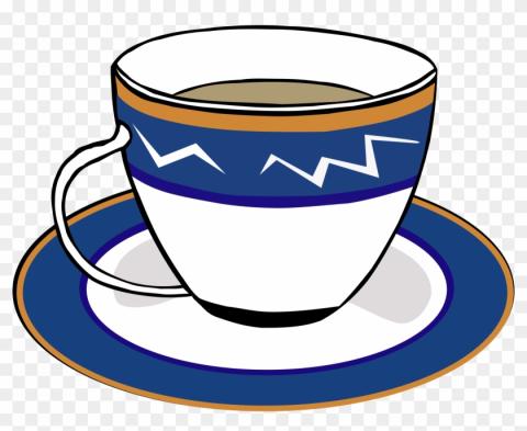tea cup