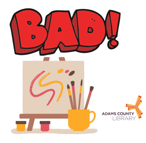 Bad Art Night