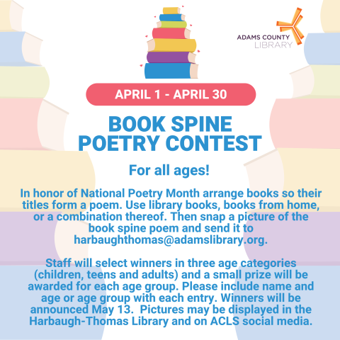 Poetry Contest