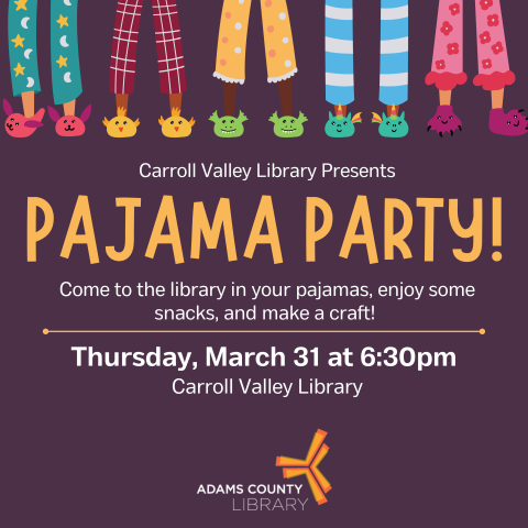 Pj Party
