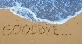 Goodbye Summer Movie