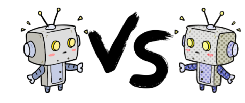 Battle of the Bots