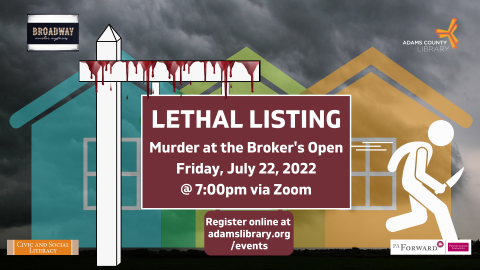Lethal Listing