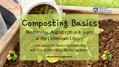 Composting Basics