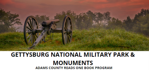 Gettysburg Monuments