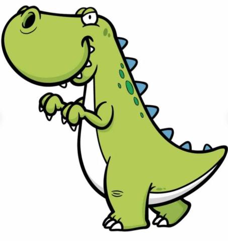 dinosaur