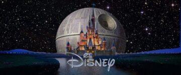 How the Walt Disney Company Conquered the Entertainment Universe