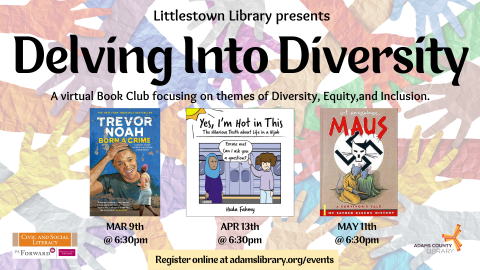 Delving into Diversity Spring