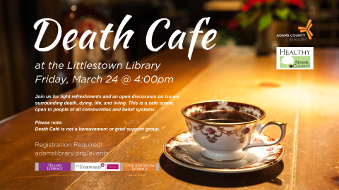 Death Cafe