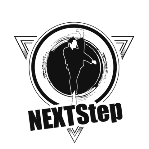 NEXTStep Logo