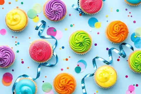 Cupcakes