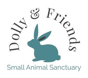 Dolly & Friends Small animal Sanctuary logo