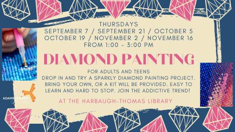 Diamond Painting