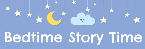 Bedtime Story Time