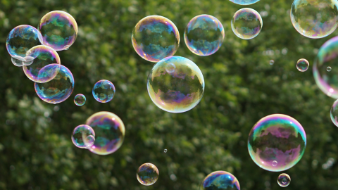 Bubbles