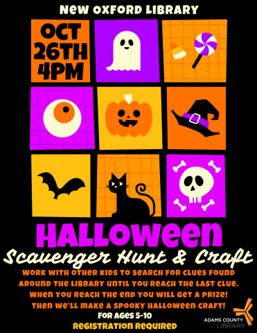 Halloween icons and images