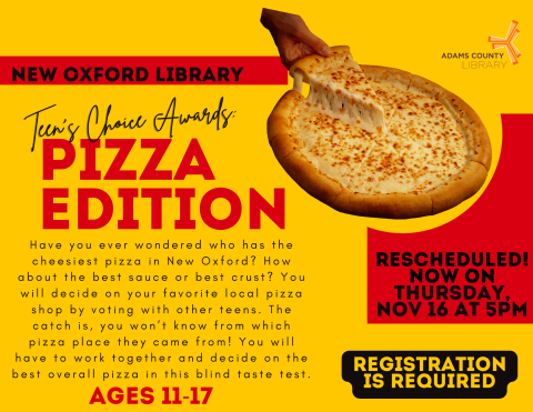 Cheesey Pizza