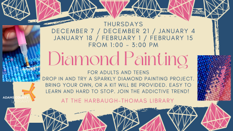 Diamond Painting