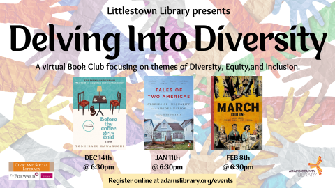 Delving into Diversity