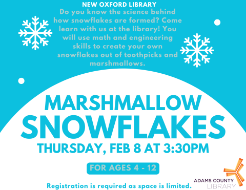 snowflakes