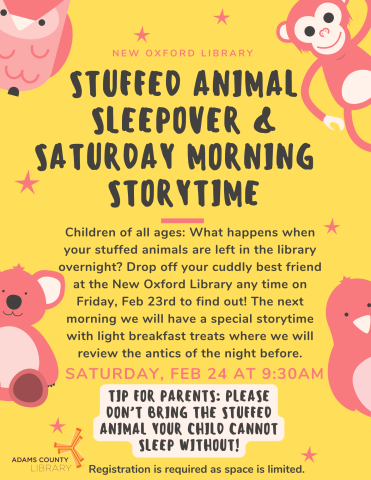 stuffed animals