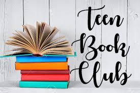 books and teen book club