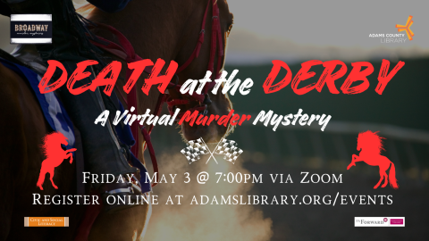 Death at the Derby
