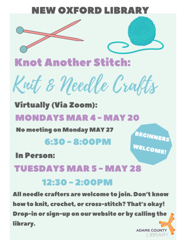 balls of yarn and knitting needles