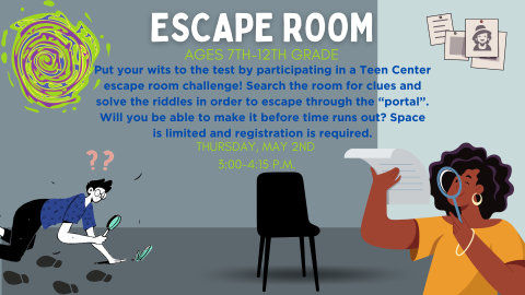 Escape Room