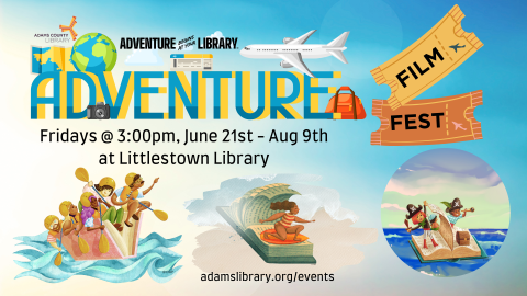 Adventure Film Festival